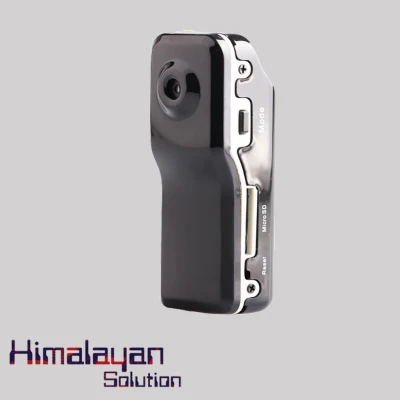 HD Camera D81S