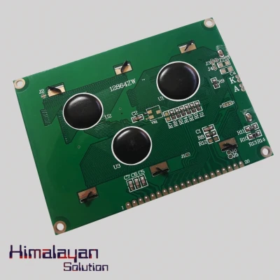 Graphic LCD