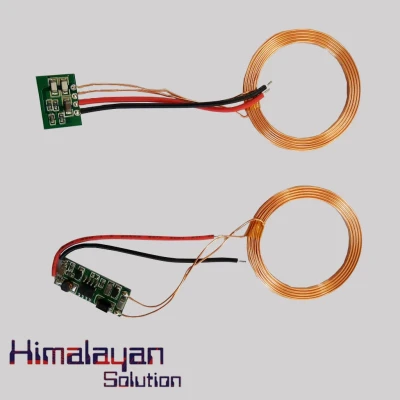 Wireless Charging Module 2A