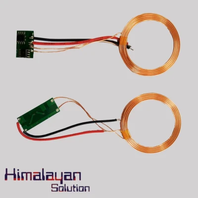 Wireless Charging Module 2A
