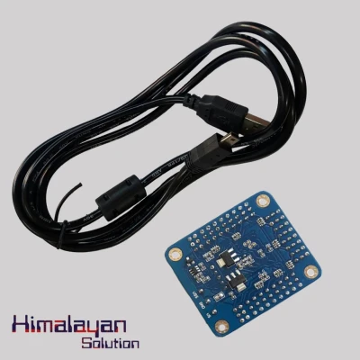 32 Servo Controller