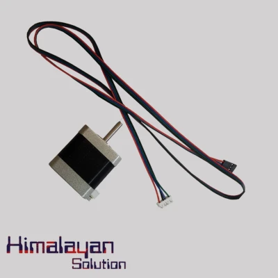 NEMA17 HIGH TORQUE STEPPER MOTOR SMALL