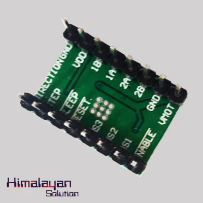 A4988 Stepper Driver