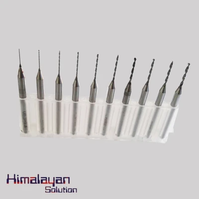 Drill Bit Plastic Box