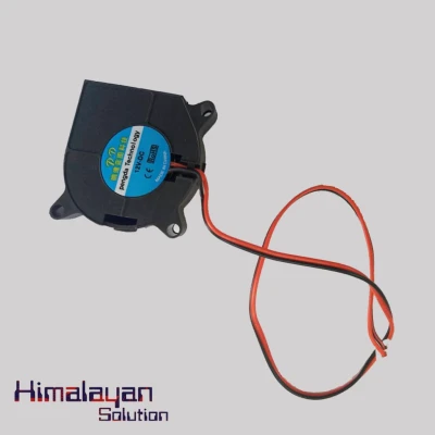 Blower Fan Small