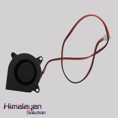 Blower Fan Small
