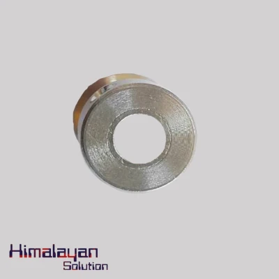 3D Pully 2GT (8mm Pulley Long)