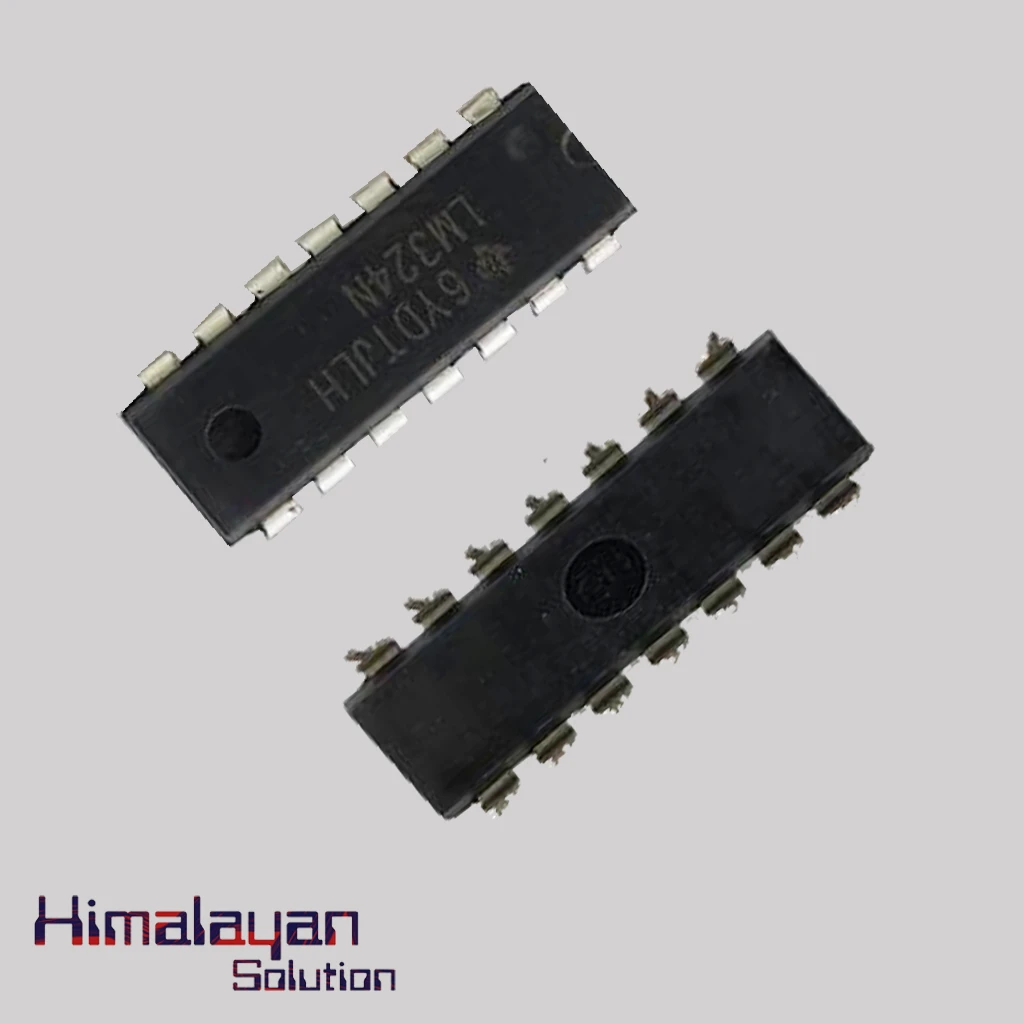 Lm 324 IC