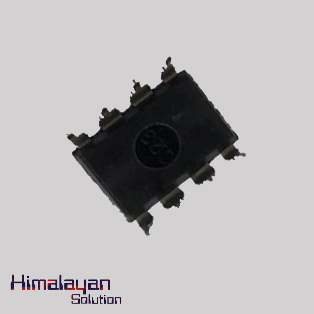 LM 393 IC
