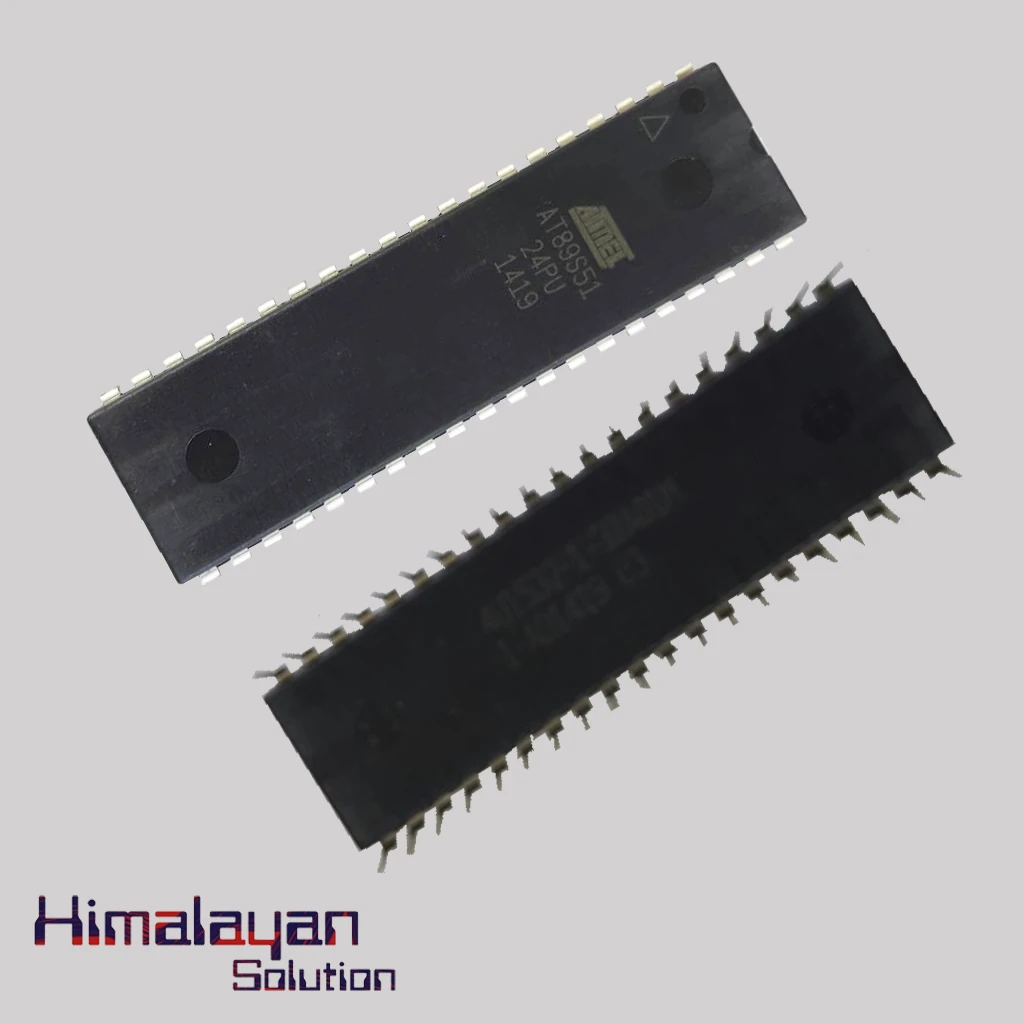 AT 89S51 IC