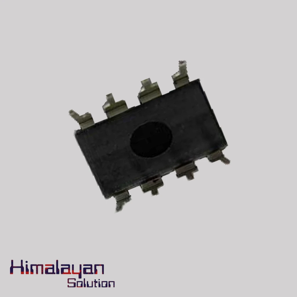 DS 1302 IC