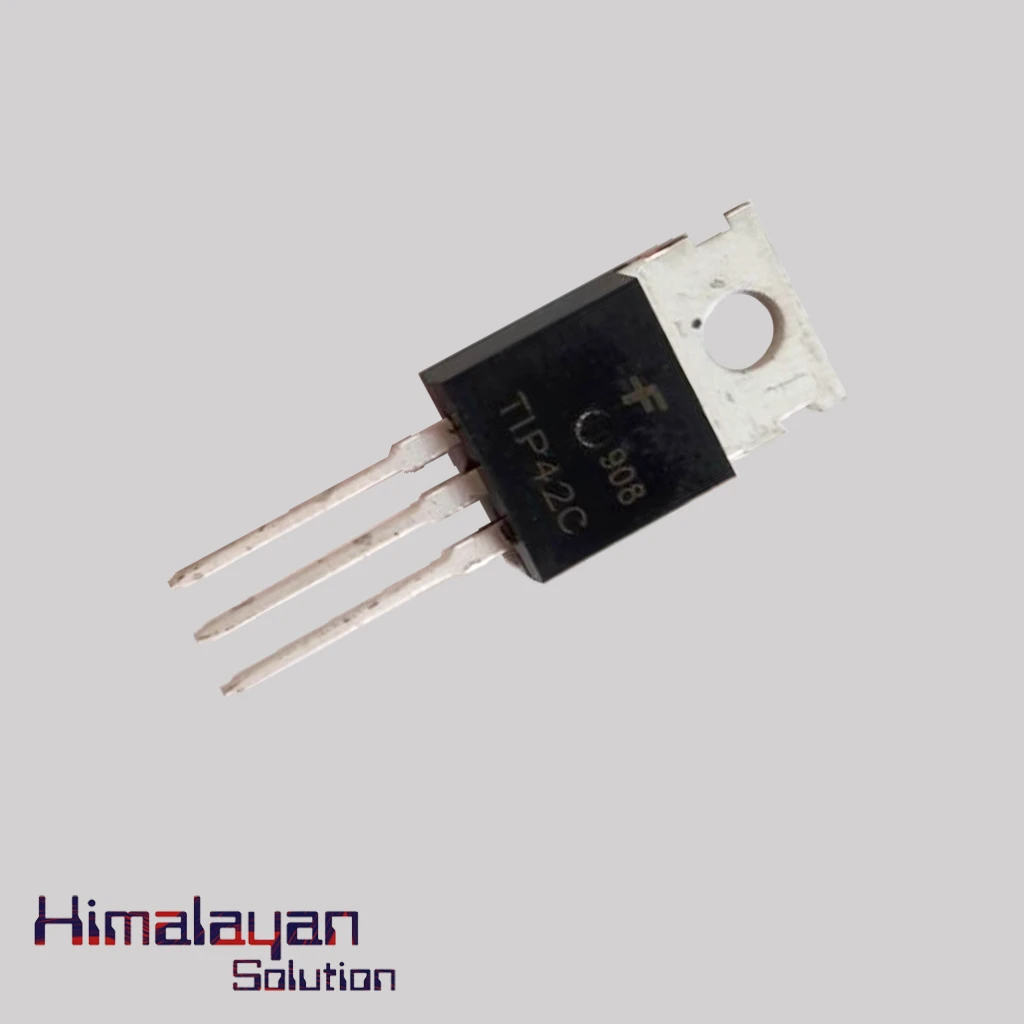 Tip 42 IC