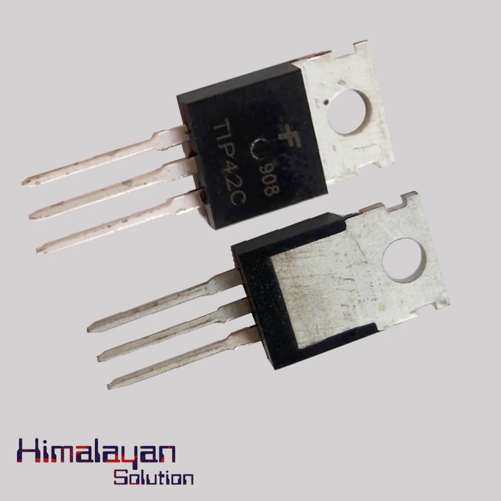 Tip 42 IC