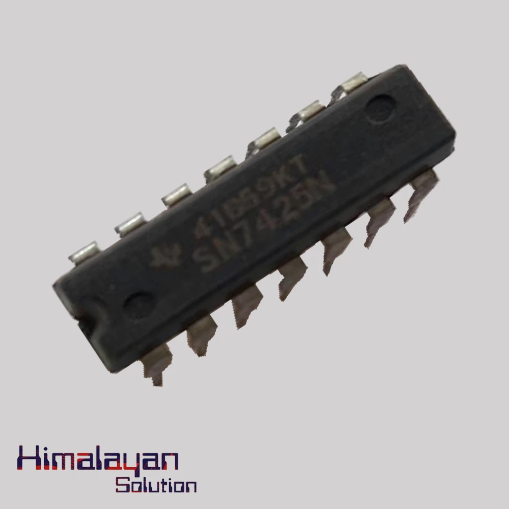 SN7425N IC