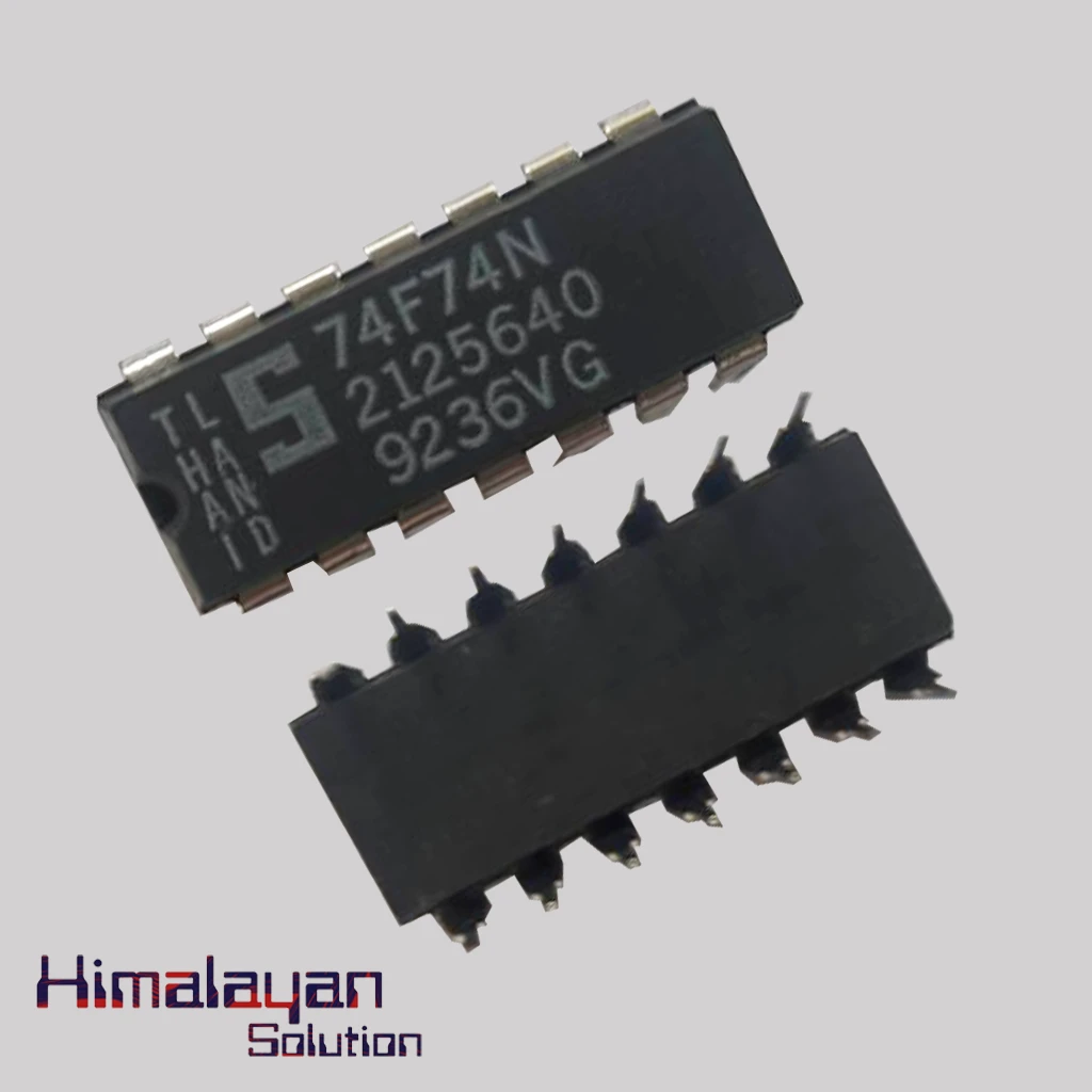 74F74 N IC