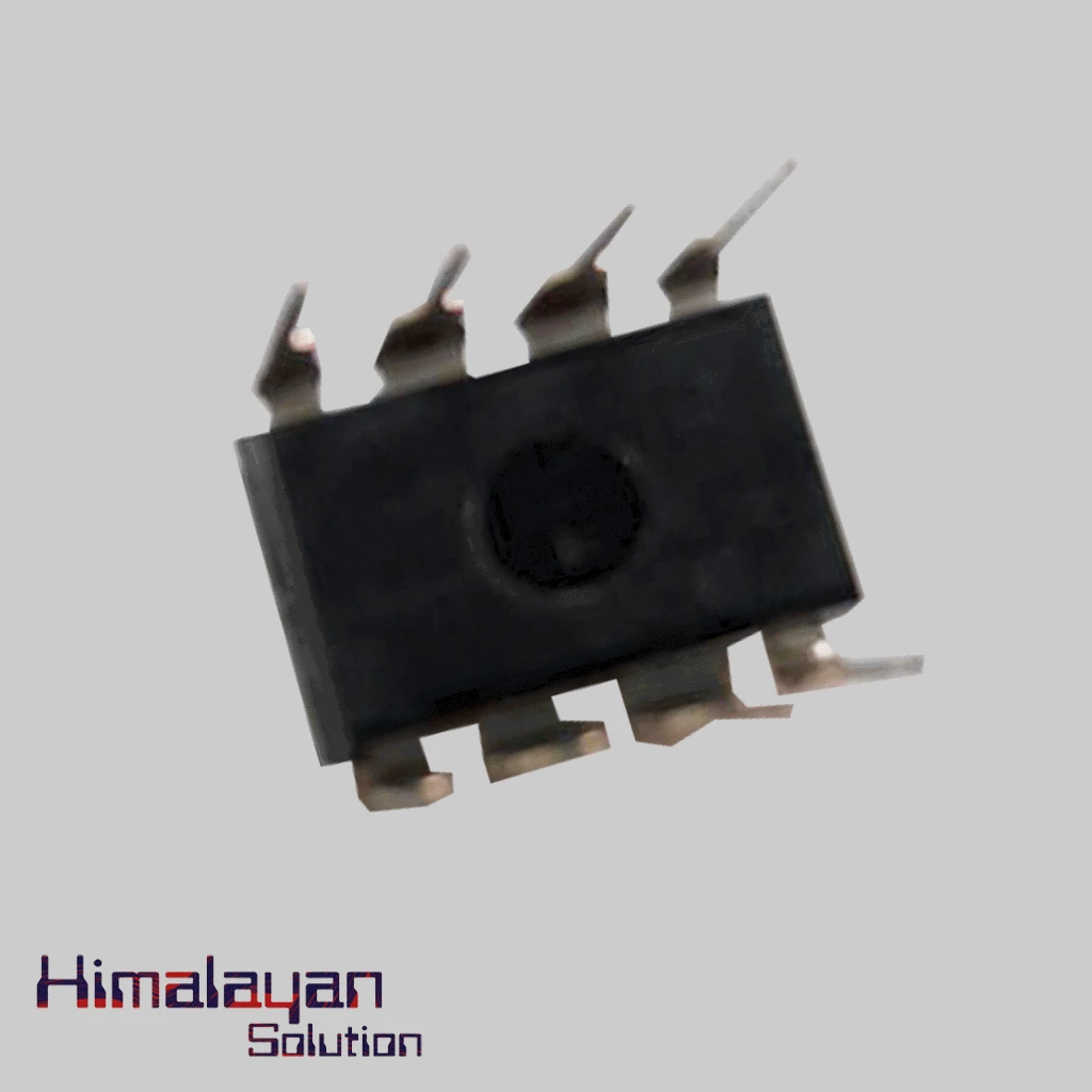 ATMEL611 IC