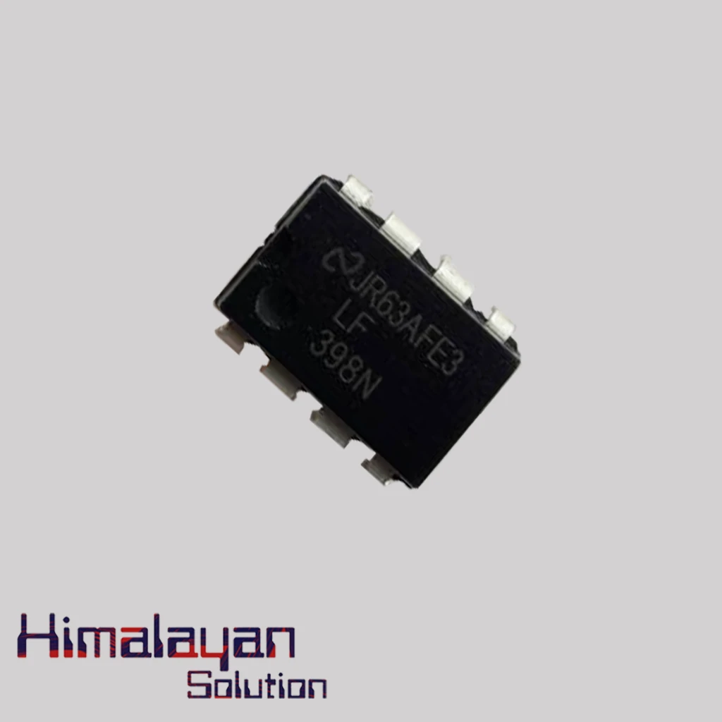 LF398N IC