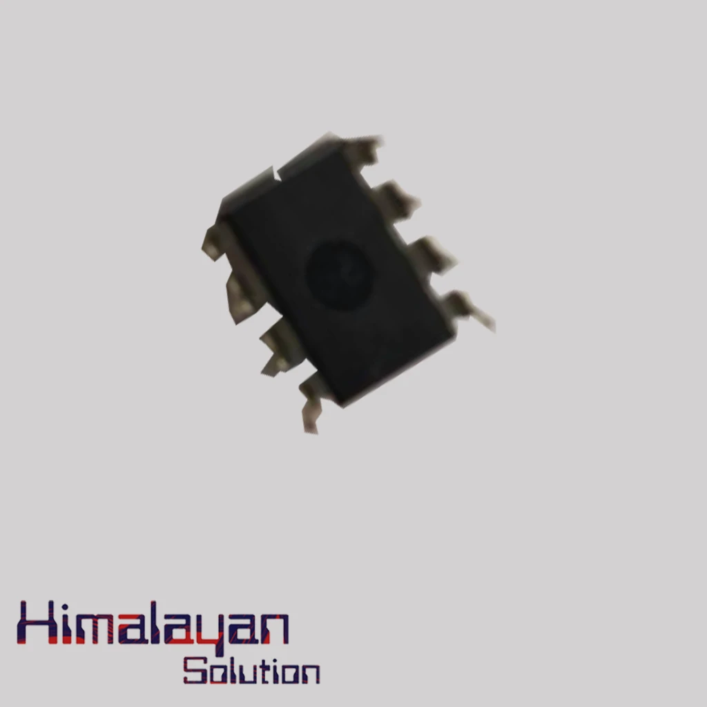 ATMEL 129 IC