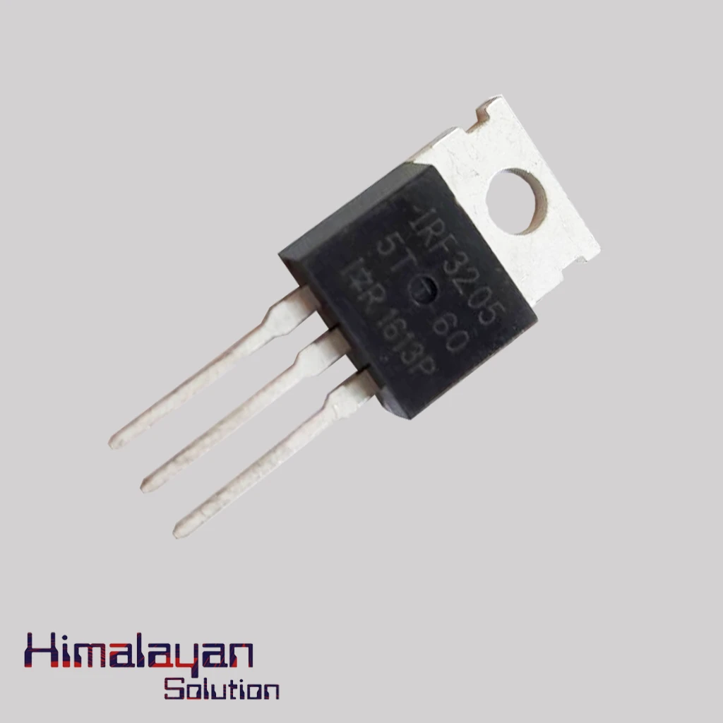 IRF 3205 IC