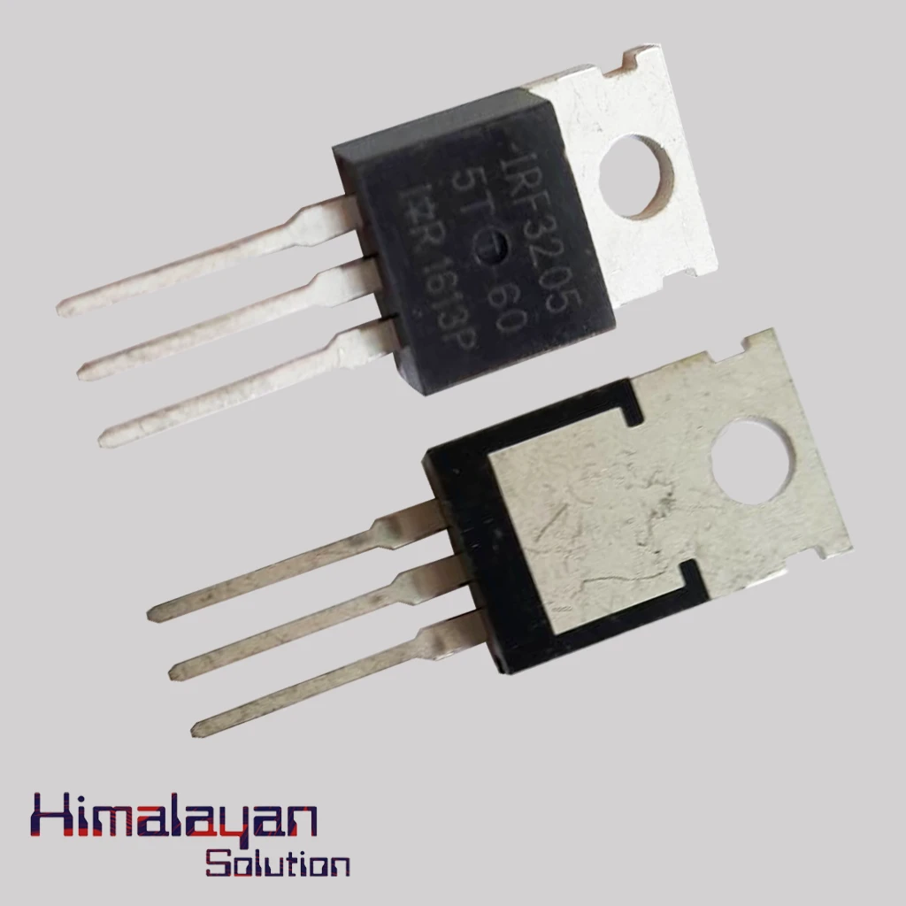 IRF 3205 IC