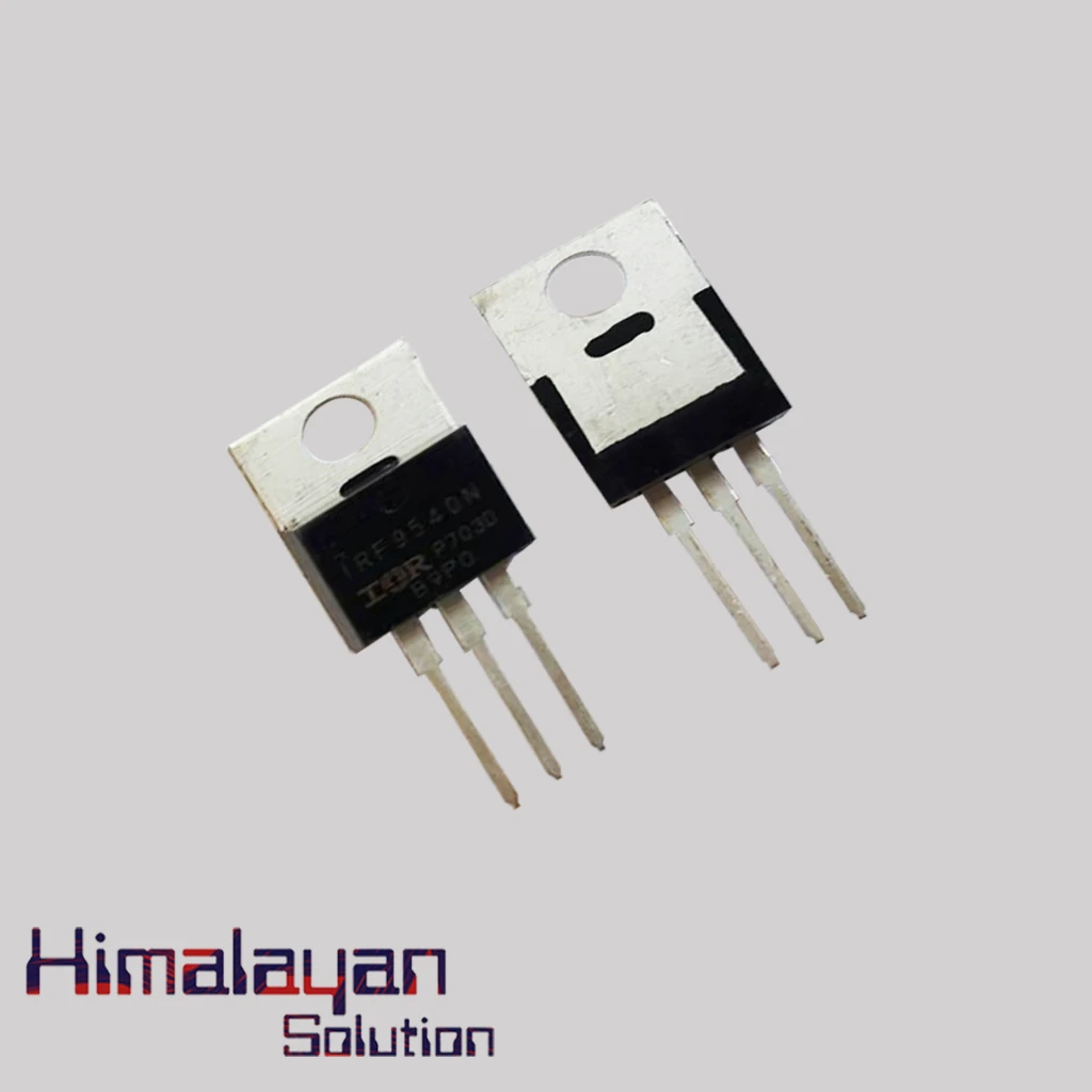 IRF9540N IC
