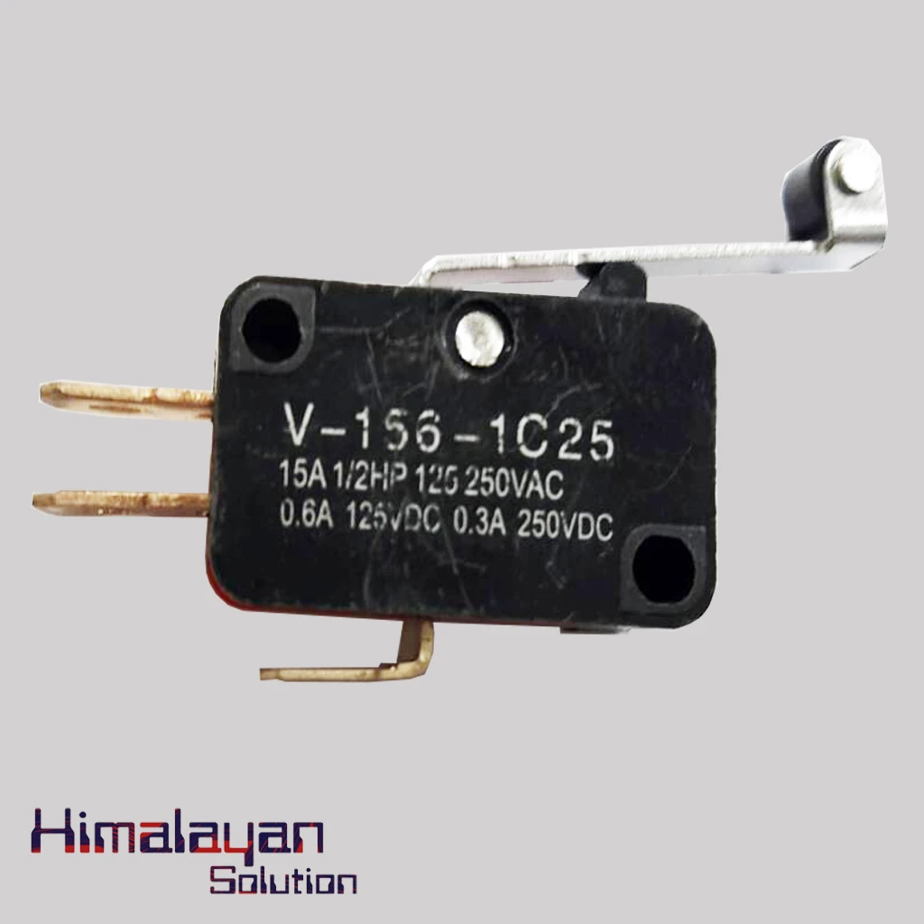 Limit Switch