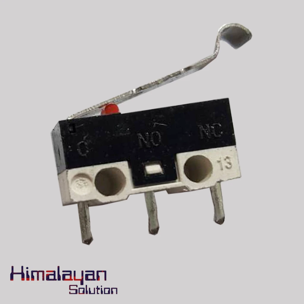Micro Limit Switch(endstop switch)