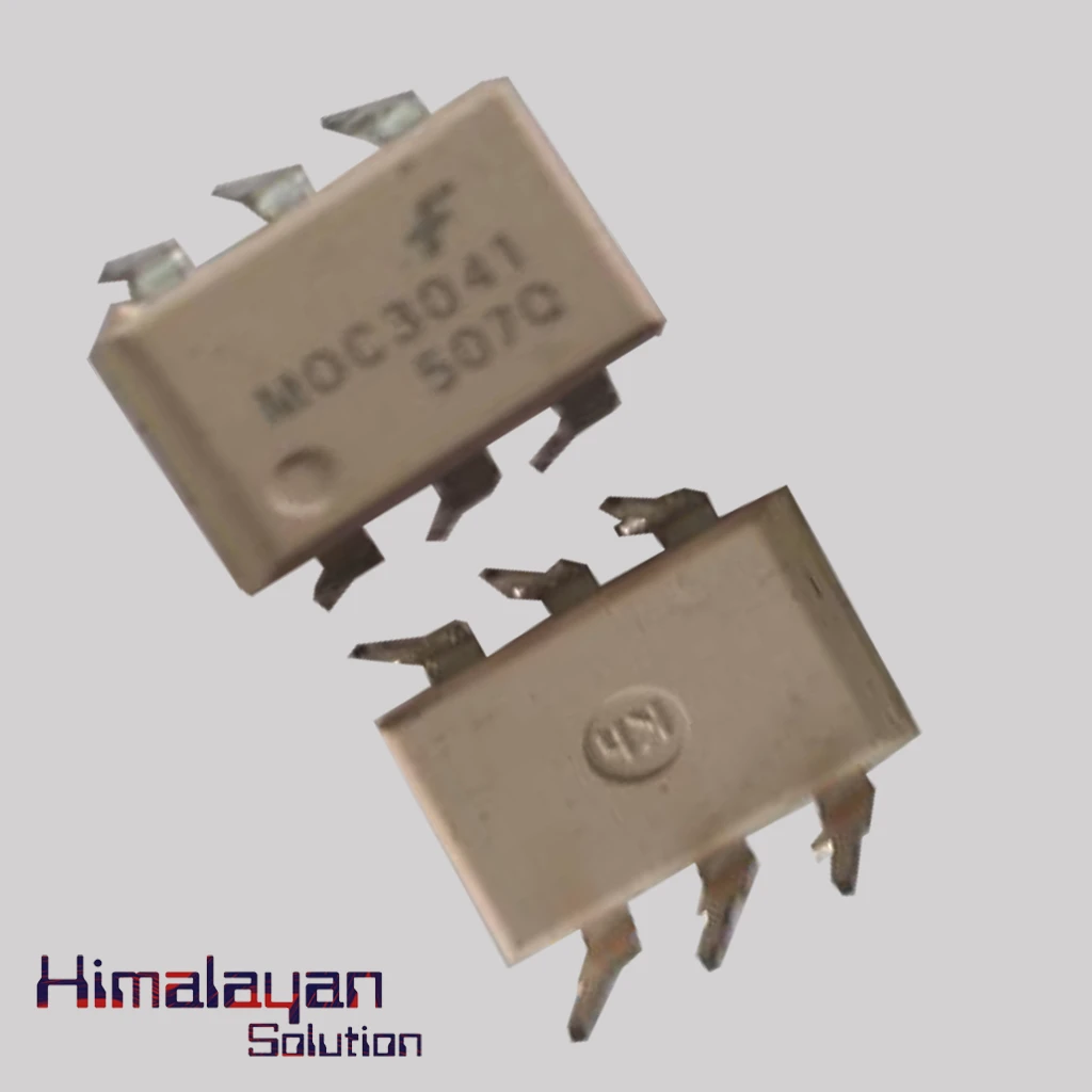 Moc 3041 IC