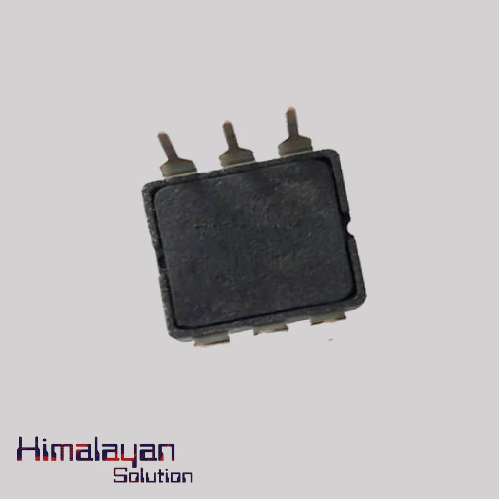 Pressure Sensor