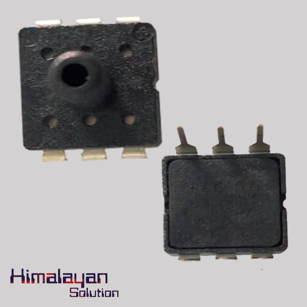 Pressure Sensor