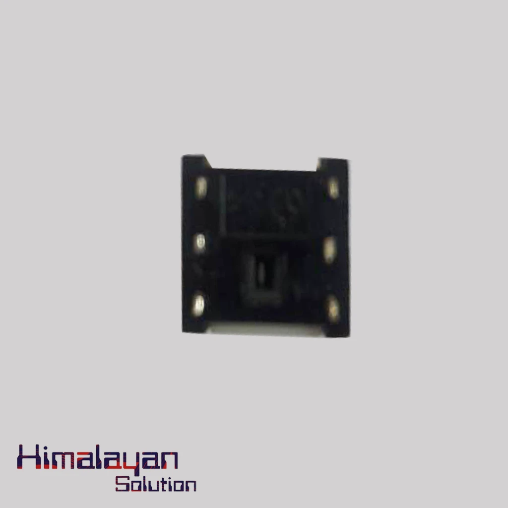 Push To Button Switch