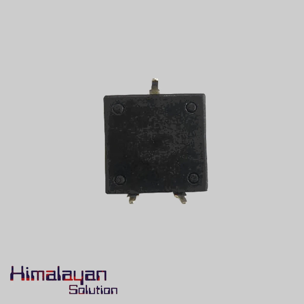 Reset Switch 3 Pin