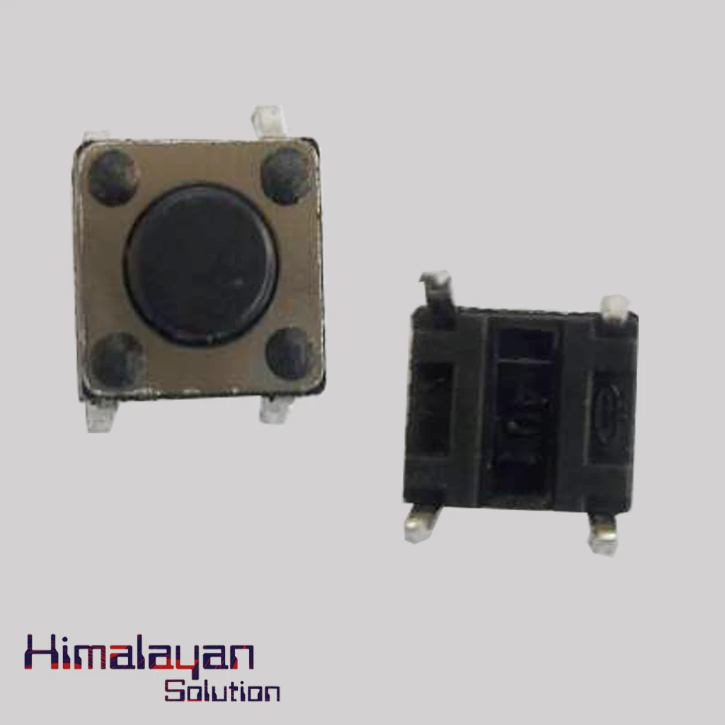Reset Switch Small