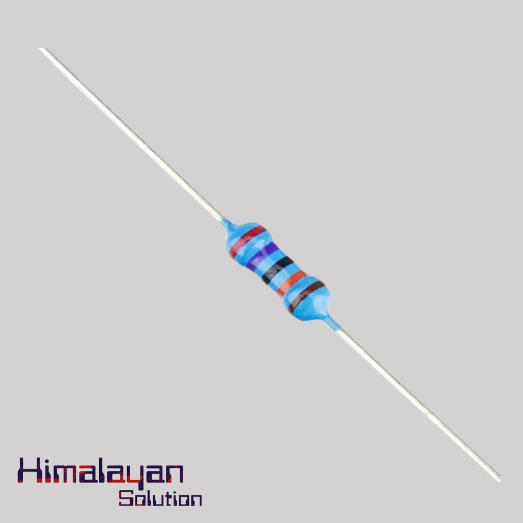 270K Resistor