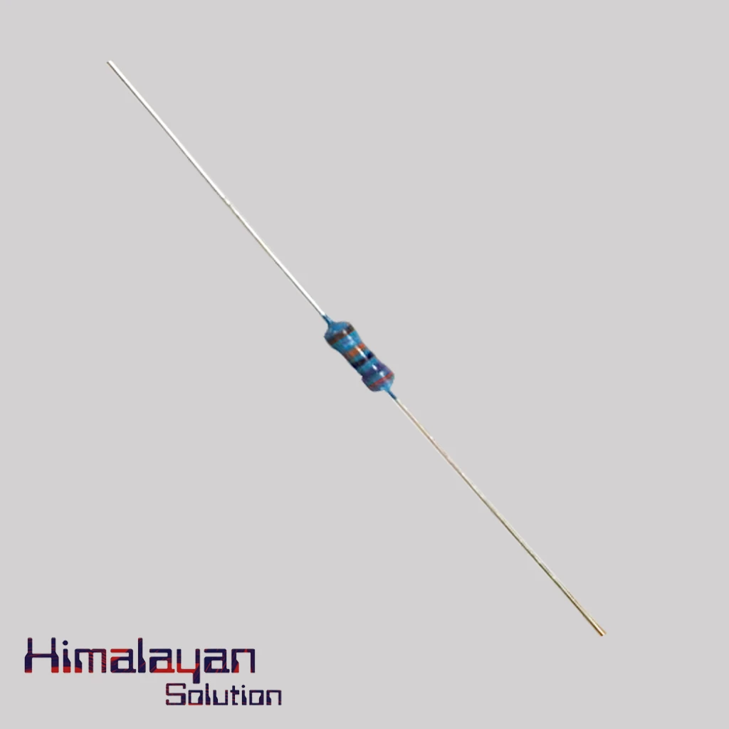 220k Resistor