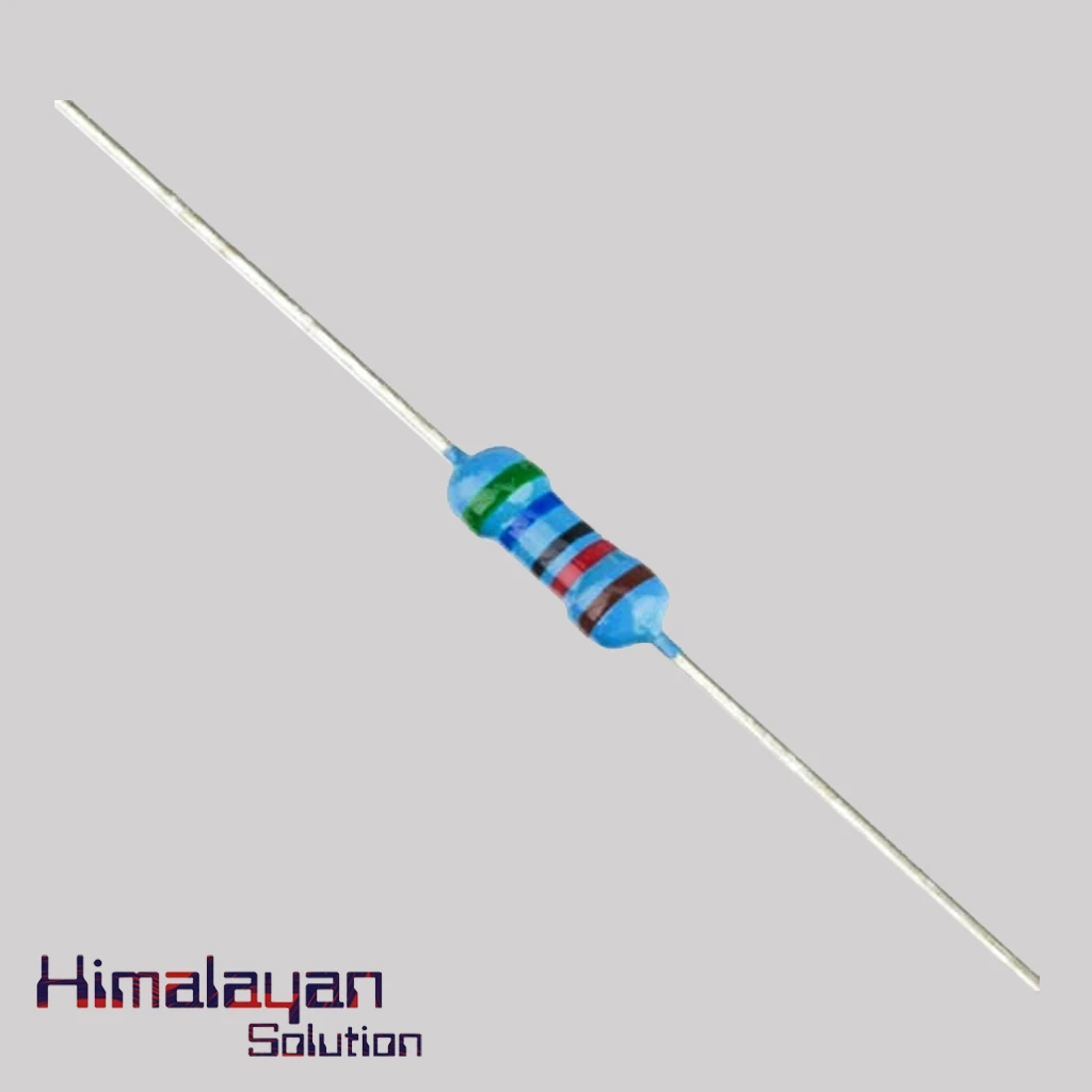 56K Resistor