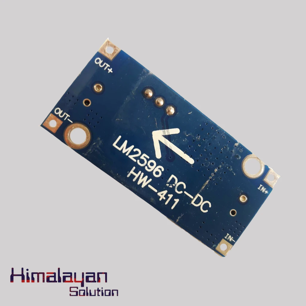 3A Buck Module