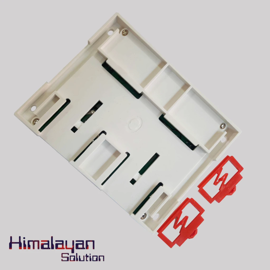 Sonoff 4 Gang Smart Wireless WiFi Switch