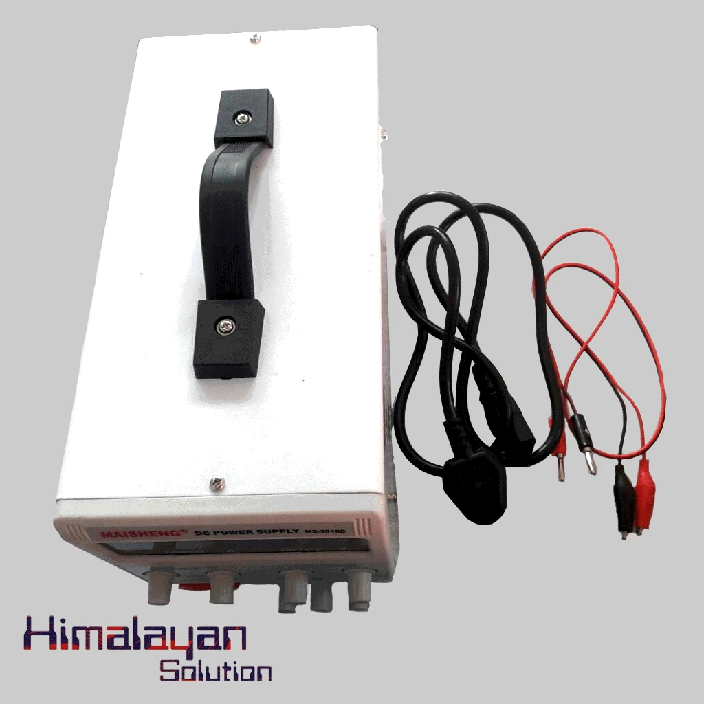 Power Supply 10 Amp 30 V