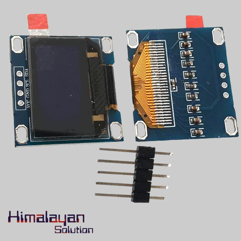 1.3 inch Oled Display
