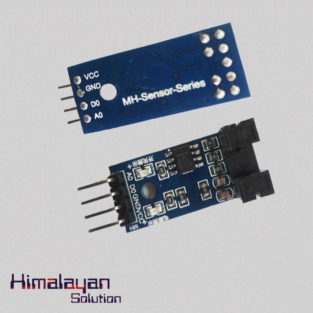 Im393 Motor Speed Measuring Sensor Module