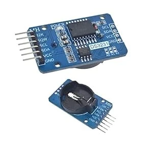 DS3231 Clock Module