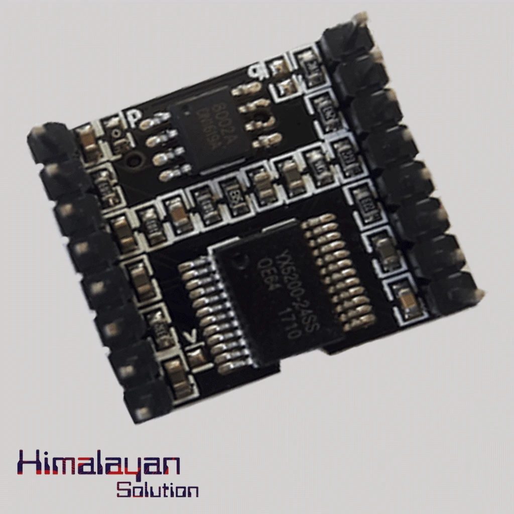 Mp3 Module