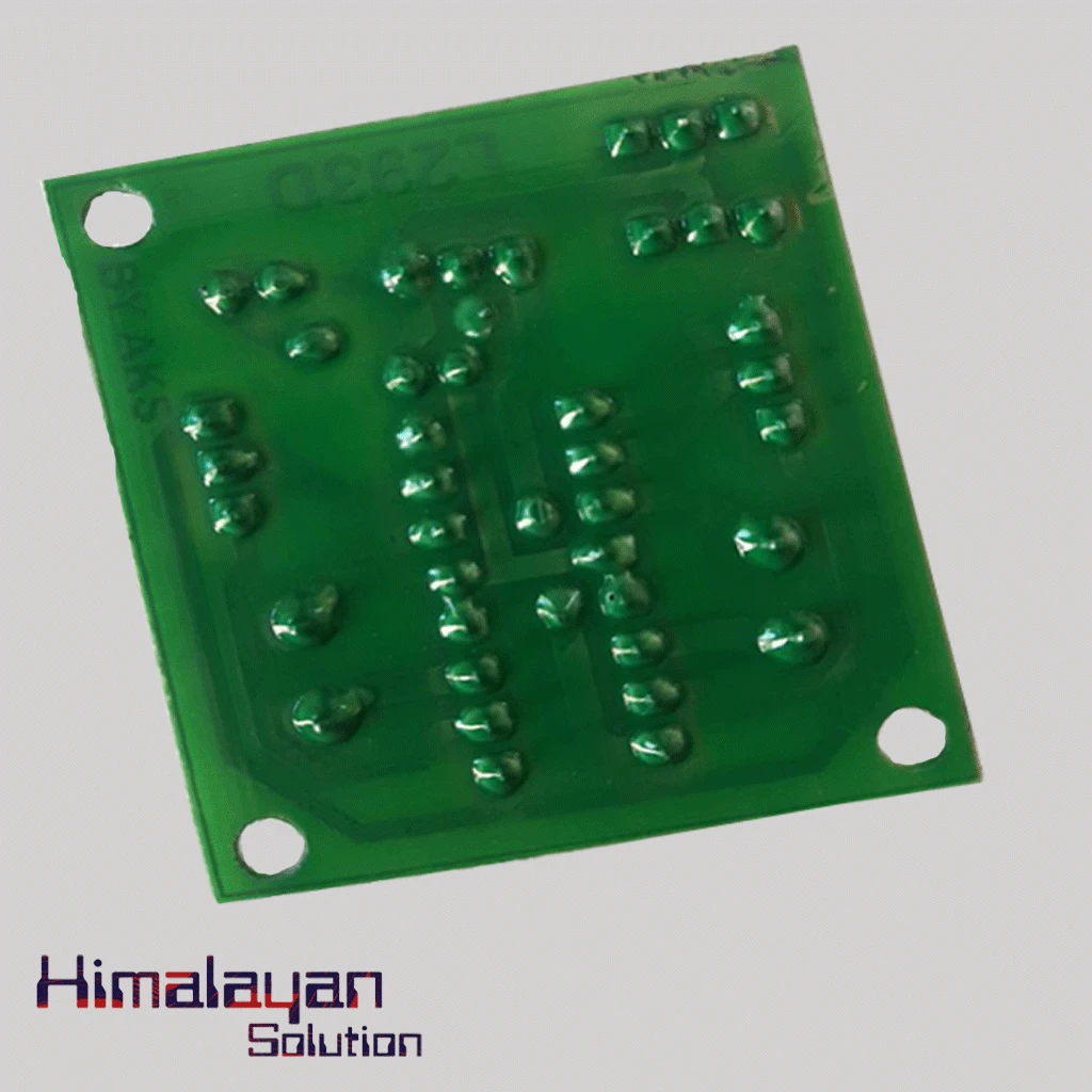 L293D Module