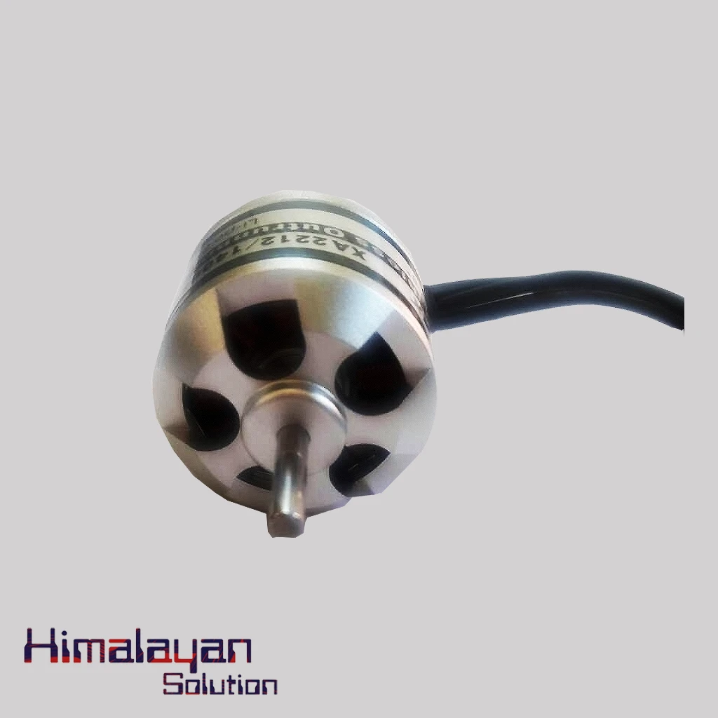 Emax 1400KV Brushless Motor