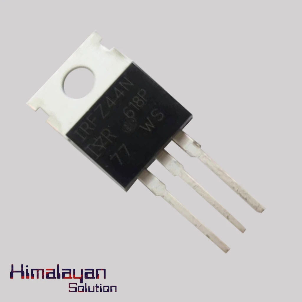 IRFZ44N Transistor