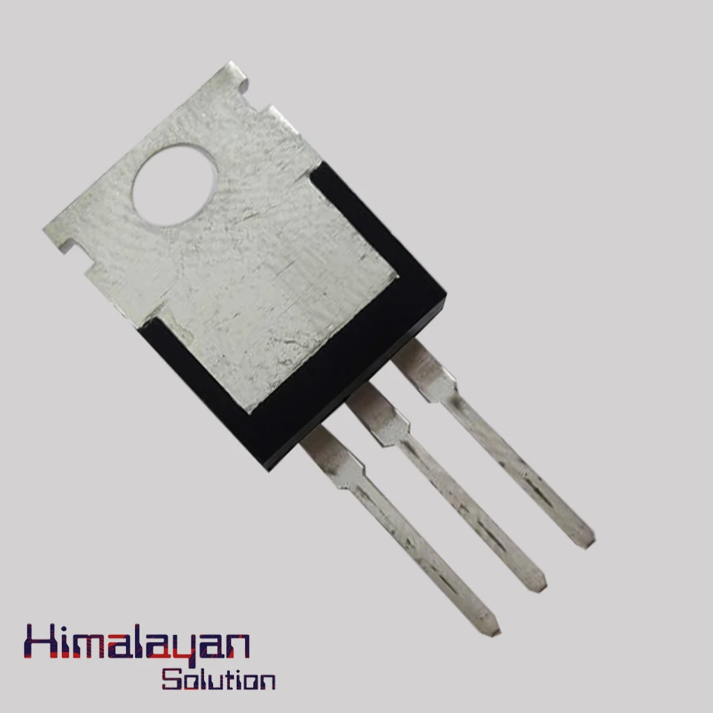 IRFZ44N Transistor