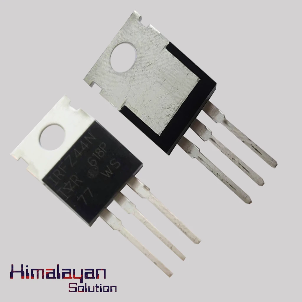 IRFZ44N Transistor