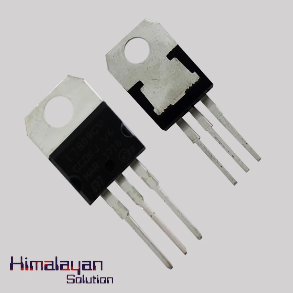 L7809CV IC