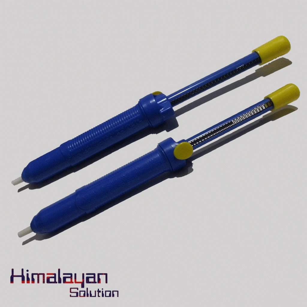 Desoldering Pump Big